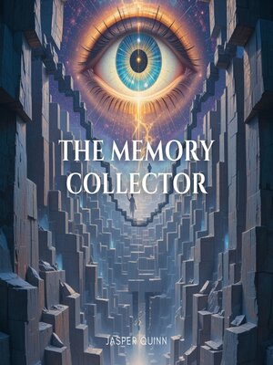 cover image of The Memory Collector